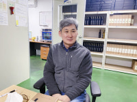 장애인들이 즐겁게 일할 수 있는 일터 만들기 위해 늘 고민