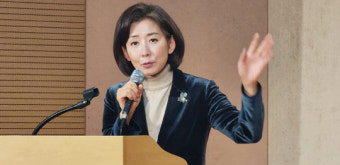 당권주자 나경원 “국힘 지지층서 압도적 1등…2024년 총선 이길 확률 높아”