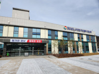 농업 미래 열 ‘경남 스마트팜 혁신밸리’ 준공