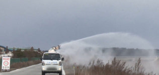 정읍 오리농장서 조류인플루엔자 항원 검출