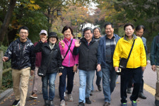 “잘 먹고 많이 걸으세요”… 서울 중구, 보건지소·체육관광과 신설
