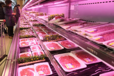 한우값 폭락에 벼랑 끝 농민들…“소 반납 투쟁 전개”