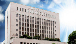 이재명 대선 현수막에 ‘사기꾼’ 낙서한 40대…벌금형 불복해 항소