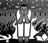 [오후여담]이만익 화백