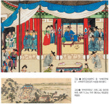 ‘대동강 뱃놀이’ 풍류 대명사… 왕도 부러워 한 조선 최고 외관직[박정혜의 옛그림으로 본 사대부의 꿈]