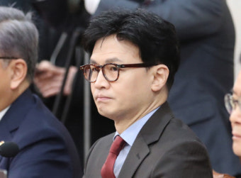 이재명 저격한 한동훈 “대선 져서 소환? 이겼으면 뭉갰을 거란 말”