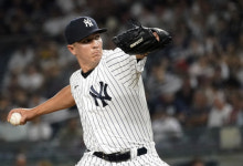 최대 332억 받는 ‘고무줄’ 계약…채드 그린, 토론토로 FA 이적