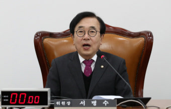 5선 서병수, ‘윤심 공방’에 “대통령 벼랑 끝으로 내모는 짓”