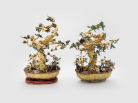 [국외소재문화재재단의 세계 속 우리 문화재]고종이 佛대통령에게 선물한 아름다운 장식품