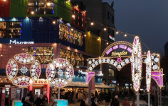 ‘홍대 레드로드’ 조성… 먹고 보고 즐기는 ‘K-문화특구’로 도약[서울인사이드]