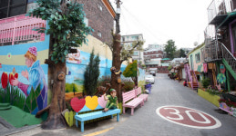 ‘인천 동화마을 투기 의혹’…공무원 항소심도 무죄