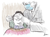 [유희경의 시:선(詩:選)]치과에서 얻은 것