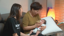 ‘산후조리 걱정 없다’…중랑, 산후도우미 비용 90% 지원