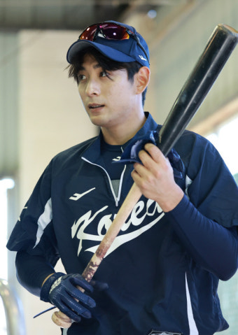 [애리조나 현장]MLB 관심에도 무덤덤한 이정후 “내 평가는 이미 끝나”