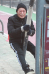 치매 예방에 가장 중요한 것은 걷기…주5일 속보로 6km 걸어 [100세 시대 名士의 건강법]