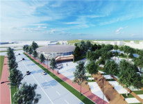 이천 부발·중리 실내체육관 2곳 건립…경기도 투자심사 통과