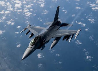 “美, 우크라 파일럿 F-16 훈련 소요기간 테스트”…전투기 지원 본격 검토?