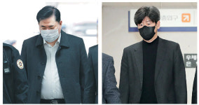 검찰 “김용이 대선자금 수수” vs 김용 “유동규가 남욱 자금 착복”