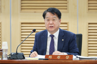 국회의원선거구획정위 “획정안 국회 제출 기한 못 지켜 송구”