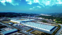 광주 빛그린국가산단 인근에 미래차 산단 추가 조성