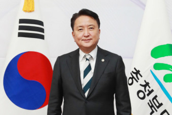 김영환 충북지사 ‘친일파 발언’ 논란에 “모두가 제 책임” 사과