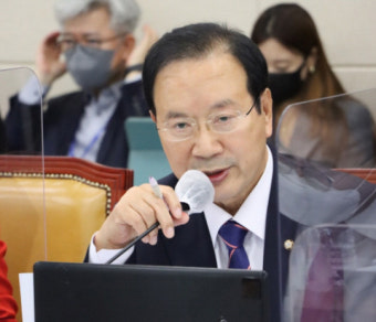 오늘 국힘 하영제 체포안 표결…‘노웅래·이재명 부결’ 민주당의 선택은?