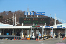 ‘터널 무료화’했더니 이용객 19%증가…“관광객 늘어 경제활성화 효과” 톡톡