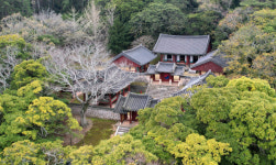 갯벌서 1700년 기다린 ‘침향’ , 불상 되어 ‘구원의 향’ 내뿜다[박경일기자의 여행]