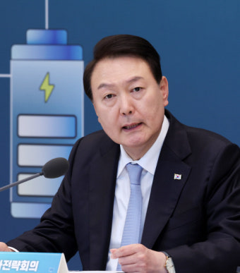 여 “민주당, 중국과 원팀인가”…야 “윤 대통령 발언, 경제·안보 부담”