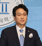 안민석 “북핵에 핵 대응?…한반도 핵전쟁터 되고 민족 말살” 비판