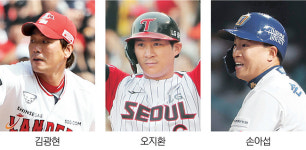 광팔이=김광현, 오지배=오지환… “제법 잘 어울리죠”[정세영 기자의 베이스볼 스펙트럼]