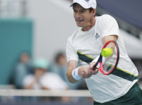 꺾이지 않는 투혼…앤디 머리, ATP 챌린저투어 우승