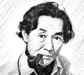 [오후여담]원계홍 화백