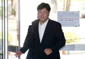 검찰 “김용 보석 전후로 알리바이 조작 의심” 주장