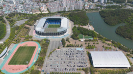 울산, 대학·기업 체육시설 개방 시 장비 구입비 지원