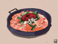 [한성우 교수의 맛의 말, 말의 맛]닭갈비와 계륵