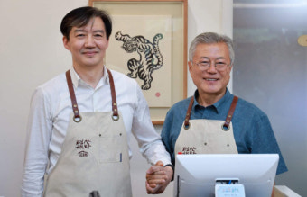 박지원, 조국 신당 창당해 광주 출마 전망...“더 큰 꿈이 있을 것”