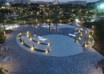 세종중앙공원에 ‘세종보훈광장’ 23일 개원… “일상 속 보훈 체험 공간”