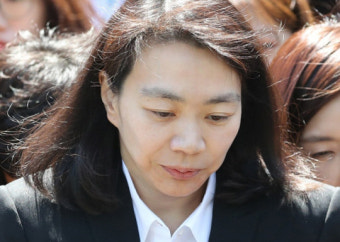 이제 ‘조승연’으로…‘땅콩회항’ 조현아 전 대한항공 부사장 개명