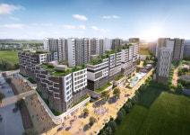 금호건설, 부산에코델타시티 24블록 수주…‘어울림’ 아파트 선보인다