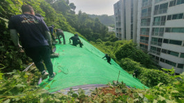 파주시, 산사태 취약지역 18곳 선제 점검…인명사고 예방