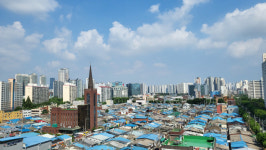 문래동·경인로 준공업지역 ‘주거·문화 중심지’ 변신[서울인사이드]