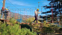 “문경으로 오이소” …관광하고 특산품 할인권 받고