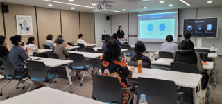 강남구도시관리공단, 소외계층 위한 디지털 강좌 개설·운영