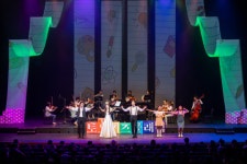 용인 ‘토요키즈클래식’, 이번엔 뮤지컬·영화·발레로 꼬마관객 맞는다