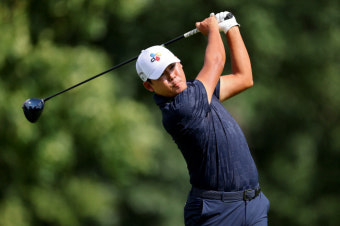 임성재·김주형·김시우, PGA 투어챔피언십 간다