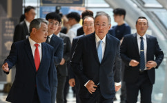 한경협 류진 회장 “글로벌 싱크탱크형 경제단체로”