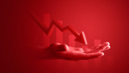 中 경제 ‘빨간불’…1∼7월 공업이익, 전년 대비 15.5%↓