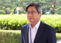 김명수 대법원장 “임기 중 의미 있는 판결 많이 했다고 생각”