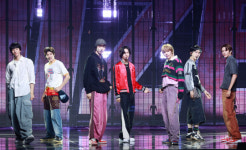 동방신기·엑소·NCT, 그리고 라이즈…“ 설렘 반, 긴장 반”으로 첫 걸음